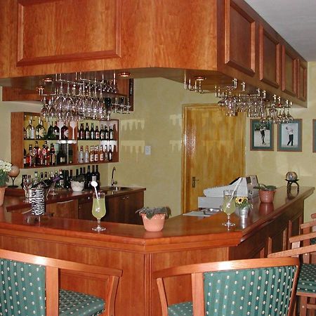White River Golf Lodge Экстерьер фото